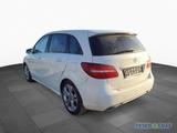 Mercedes-Benz B 220 220 Urban 4Matic Navi/Sthzg/LED/Kamera - Mercedes-Benz B 220: Limousine