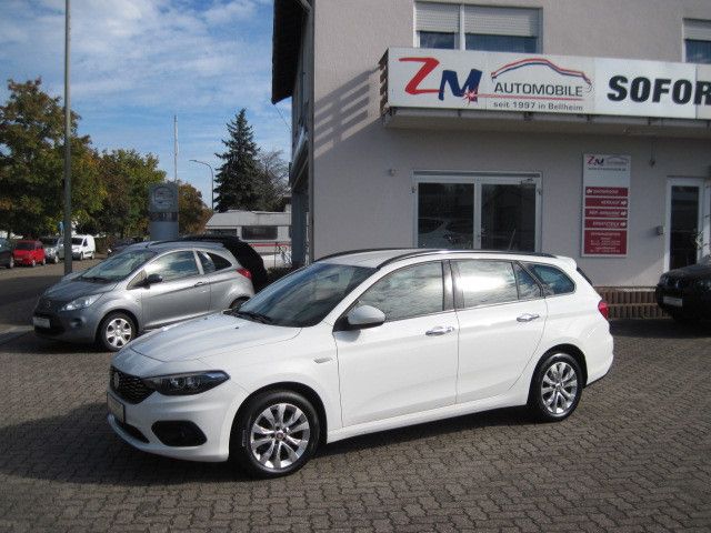 Image of Fiat Tipo