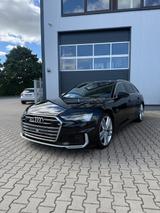 Audi S6 Avant 3.0 TDI quattro, Matrix,B&O,Kamera,Luft