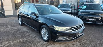 Volkswagen Passat Variant - 2