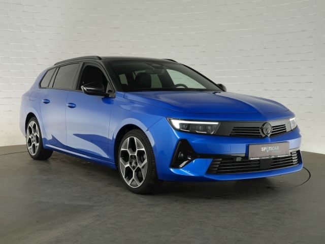 Astra L ST ULTIMATE CDTI AT+LED MATRIX+NAVI+360 