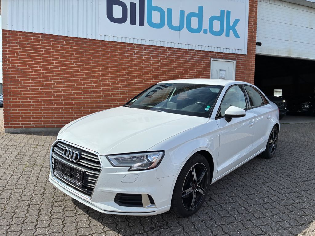 Image of Audi A3