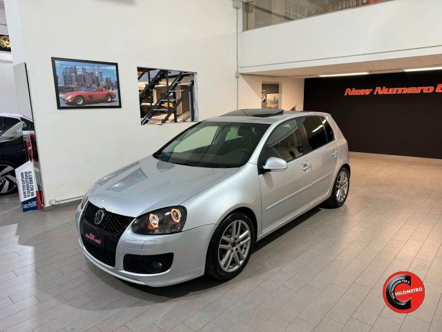 Volkswagen Golf 5serie 1.9 TDI 105cv 6 marce GTs