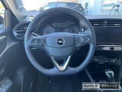 OPEL Corsa F Facelift 1.2*MT*PDC hinten wenig Kilomet