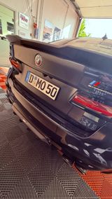 BMW OHNE OPF !!  AKRAPOVIC Tuning Keramik M-DriversP - BMW: M Tuning