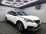 Peugeot 5008 Allure |7 SITZER|AOTUM|LEDER|SITZHEIZUNG - Peugeot 5008 mit Benzin-Antrieb