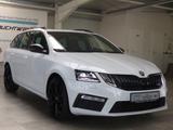 Skoda Octavia RS 60 4x4 Pano+ACC+el.Sitze+LED+Sound+19 - Skoda Gebrauchtwagen von 2020