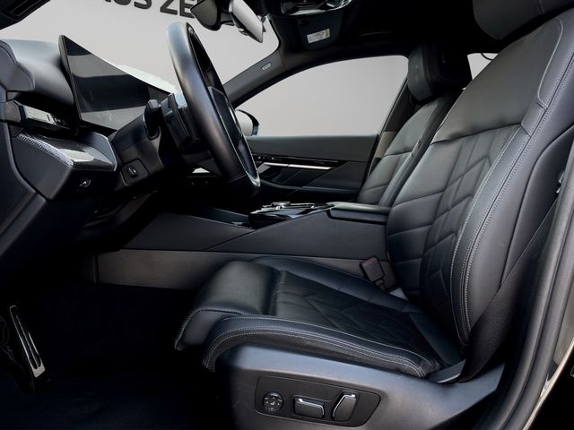 Foto Nummer 9: BMW 520d