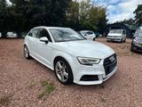 Audi A3 Sportback sport - Audi A3 Gebrauchtwagen in Chemnitz