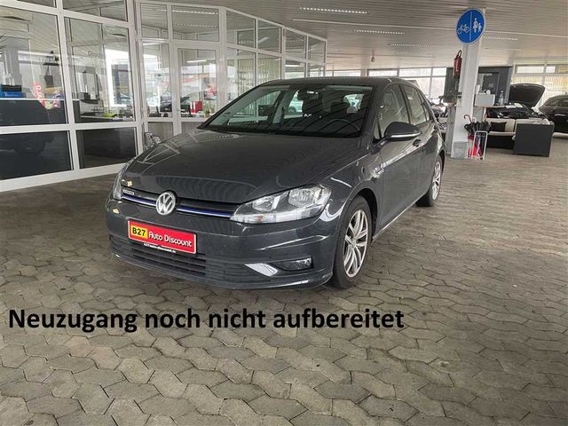 Volkswagen Golf VII Lim. 1.5 TSI ACT BlueMotion Comfortline