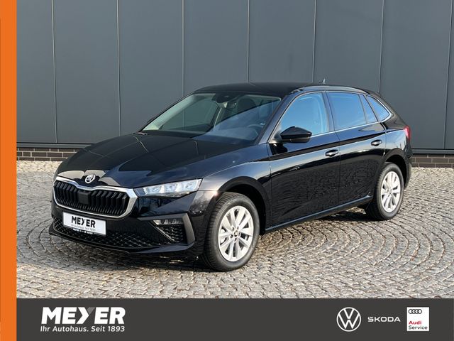 SKODA Scala Selection 1.0 TSI DSG *AHK, LED, ACC, Kame