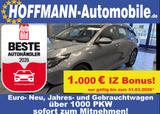 Kia cee'd Sporty Wagon Navi,Klima,PDC+Kamera,Sitzhzg - Kia cee'd Sportswagon Neuwagen