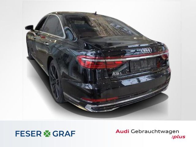 Audi A8 Lang 50 TDI quattro B&O/ Head Up/ Panorama He