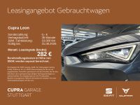 Cupra Leon - Vorschau Bild 12