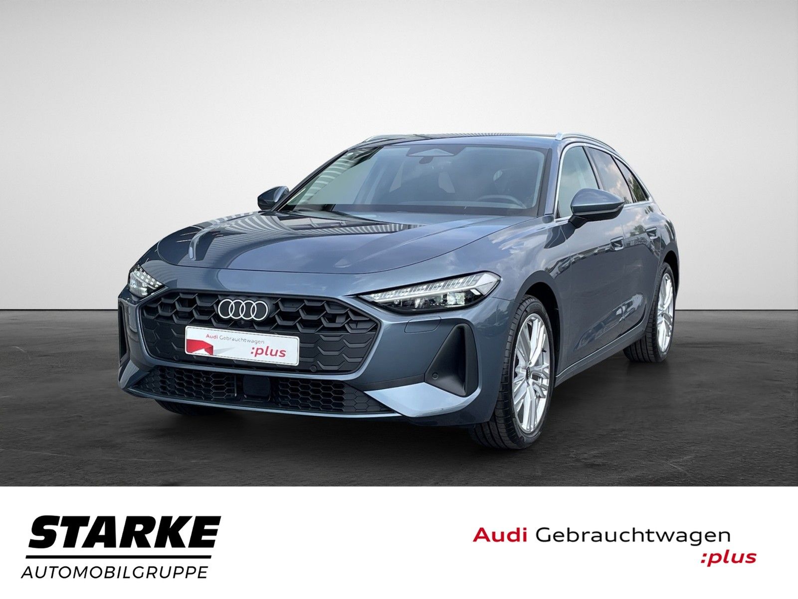 Audi A5 Avant TFSI S tronic  AHK Navi LED Kamera PDC 