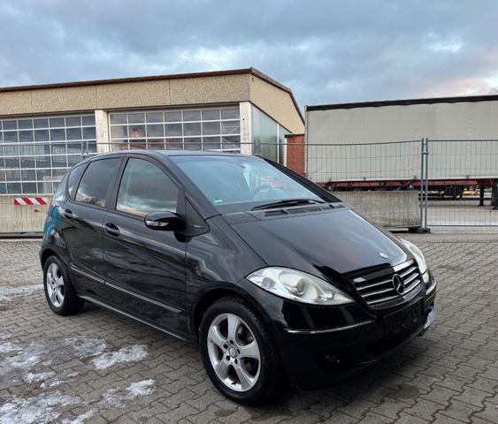 Mercedes-Benz A 170 A -Klasse A 170