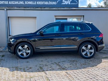 Volkswagen Tiguan - 2