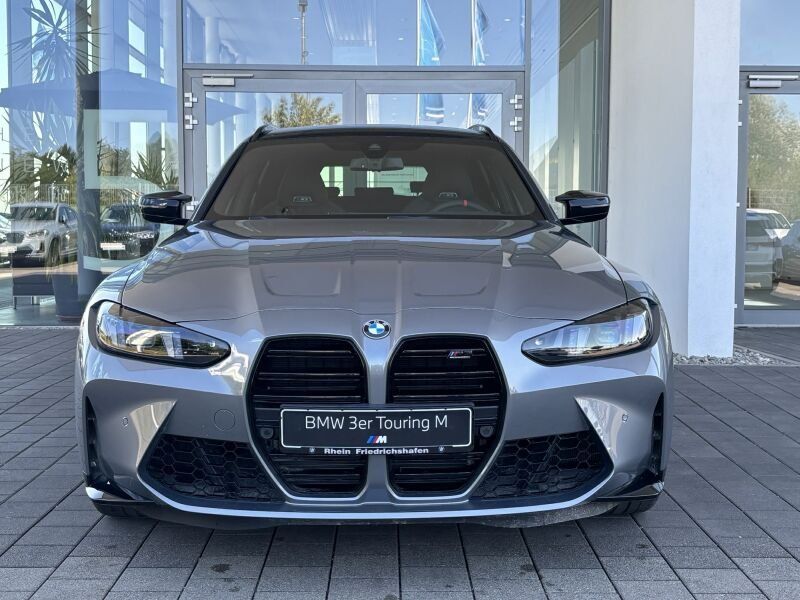 BMW M3 - Bild 2