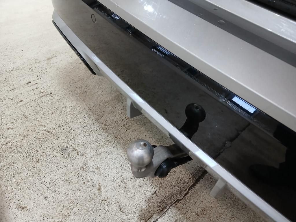 Fahrzeugabbildung BMW X1 23d xDrive M Sport Leder HuD Pano NP: 73.030€