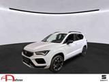 Cupra Ateca 1.5 TSI DSG SHZ+CARPLAY+NAVI+PDC+LED