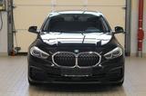 BMW 118d Limo. Advantage /LIVE-COCKPIT-PLUS/FACELIFT - BMW 1er Reihe: Facelift