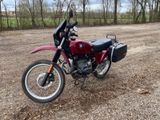 BMW R 65 GS - BMW R GS 65