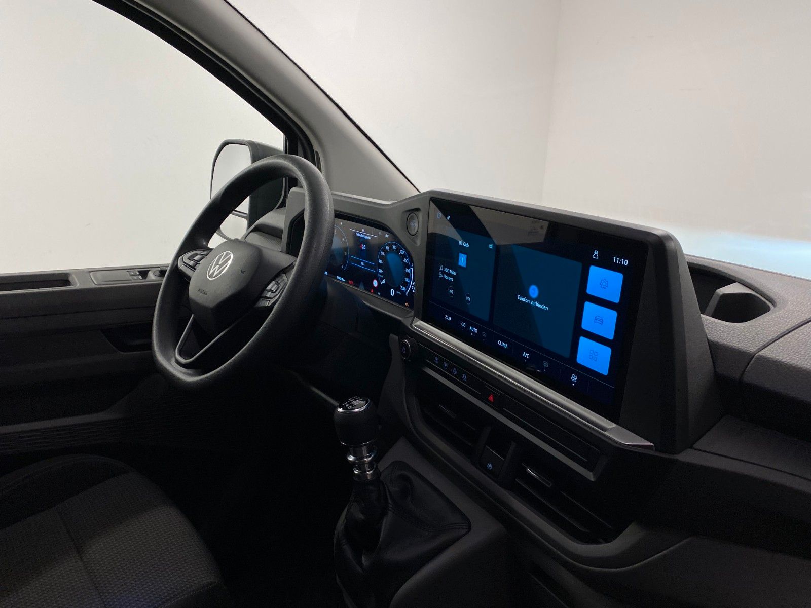 Volkswagen T6 Transporter - Bild 9