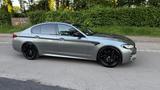 BMW M5 Competition xDrive A M5 Competition - gebrauchte BMW M5 aus dem Jahr 2021
