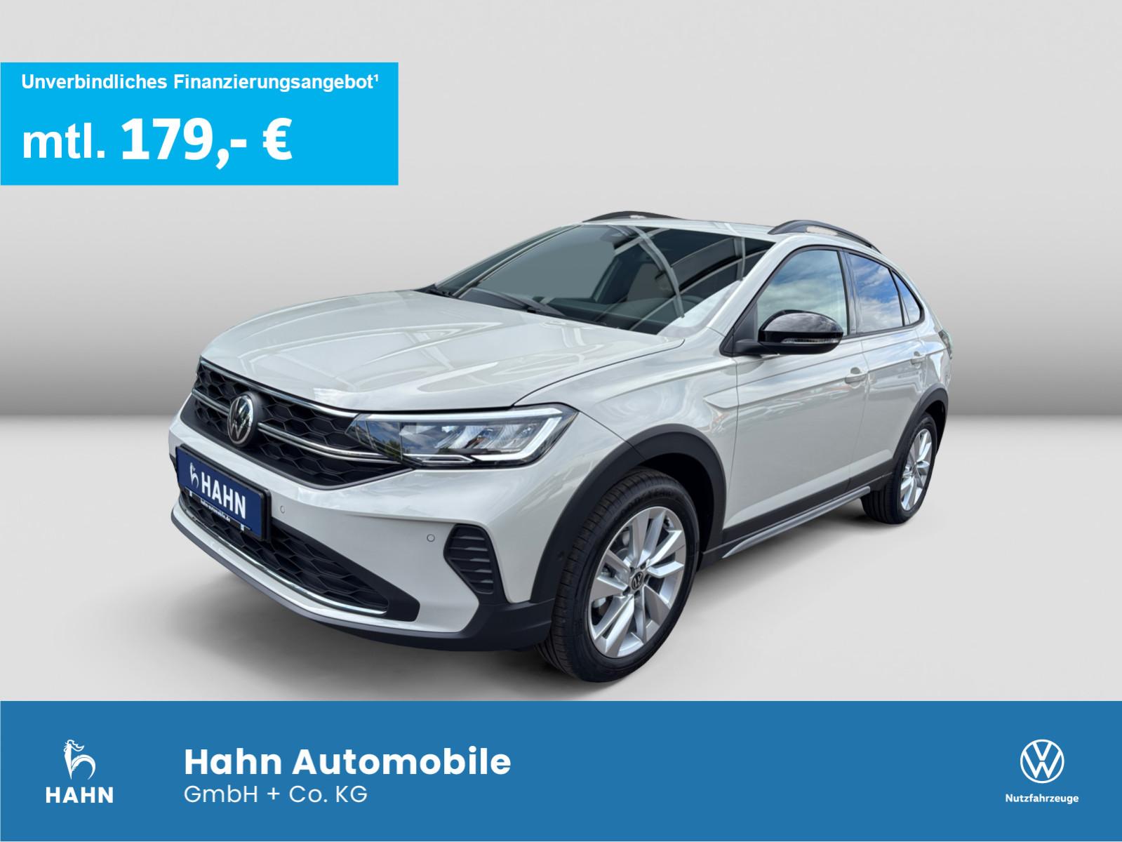 Volkswagen Taigo ENERGY 1,0TSI 70kW NAVI SIDEAS. TRAVEL