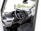 Maxus Deliver 9 L3H2 FWD Diesel Luxury Austattung - Trucks in Leipzig