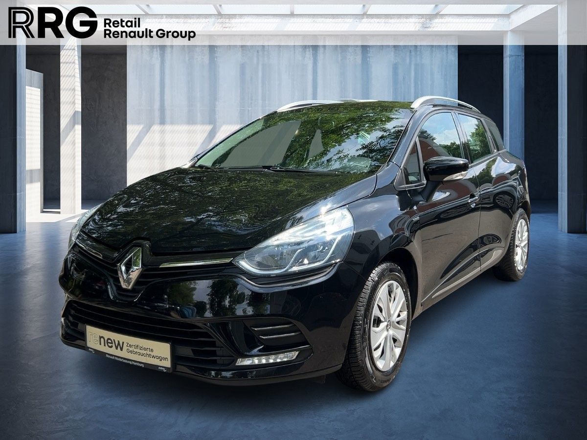 Renault Clio Grandtour LIMITED TCe 90