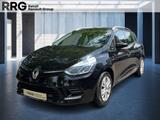 Renault Clio Grandtour LIMITED TCe 90 - gebrauchte Renault Clio aus dem Jahr 2019