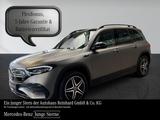Mercedes-Benz EQB 350 4M AMG+Pano+Night+Sound+Kam+Advanced++ - Mercedes-Benz EQB Gebrauchtwagen