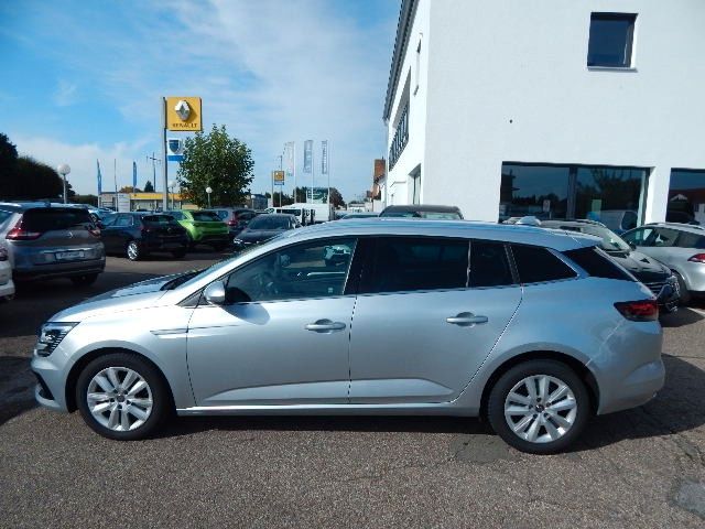 Renault Megane IV Grandtour Intens 1,5dCi