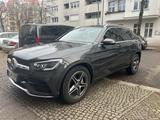 Mercedes-Benz GLC 220 d 4MATIC Autom. - - Mercedes-Benz GLC 220 Gebrauchtwagen in Berlin