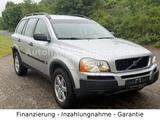 Volvo XC 90 XC90 D5 Summum 7-SITZER