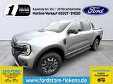 Ford Ranger 2.3 EcoBoost Plug-In-Hybrid Wildtrak e-4W - Ford Ranger Plug-in Hybrid (PHEV) Gebrauchtwagen