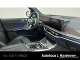 BMW X7 M60 i xDr. M Sport PRO *NP:168.740€*VOLLAUSST - BMW X7 M60 Gebrauchtwagen