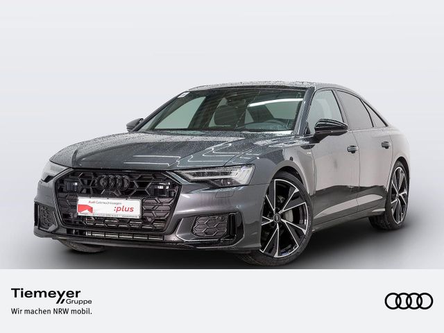 Audi A6 45 TFSI 2x S LINE UPE91 LM21 NAVI+ BuO HuD VI