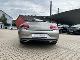 Mercedes-Benz C 220d Cabrio *LED Navi Leder Head-up DAB Sitzh. - Mercedes-Benz C 220: Cabrio