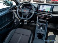 Cupra Leon - Vorschau Bild 7