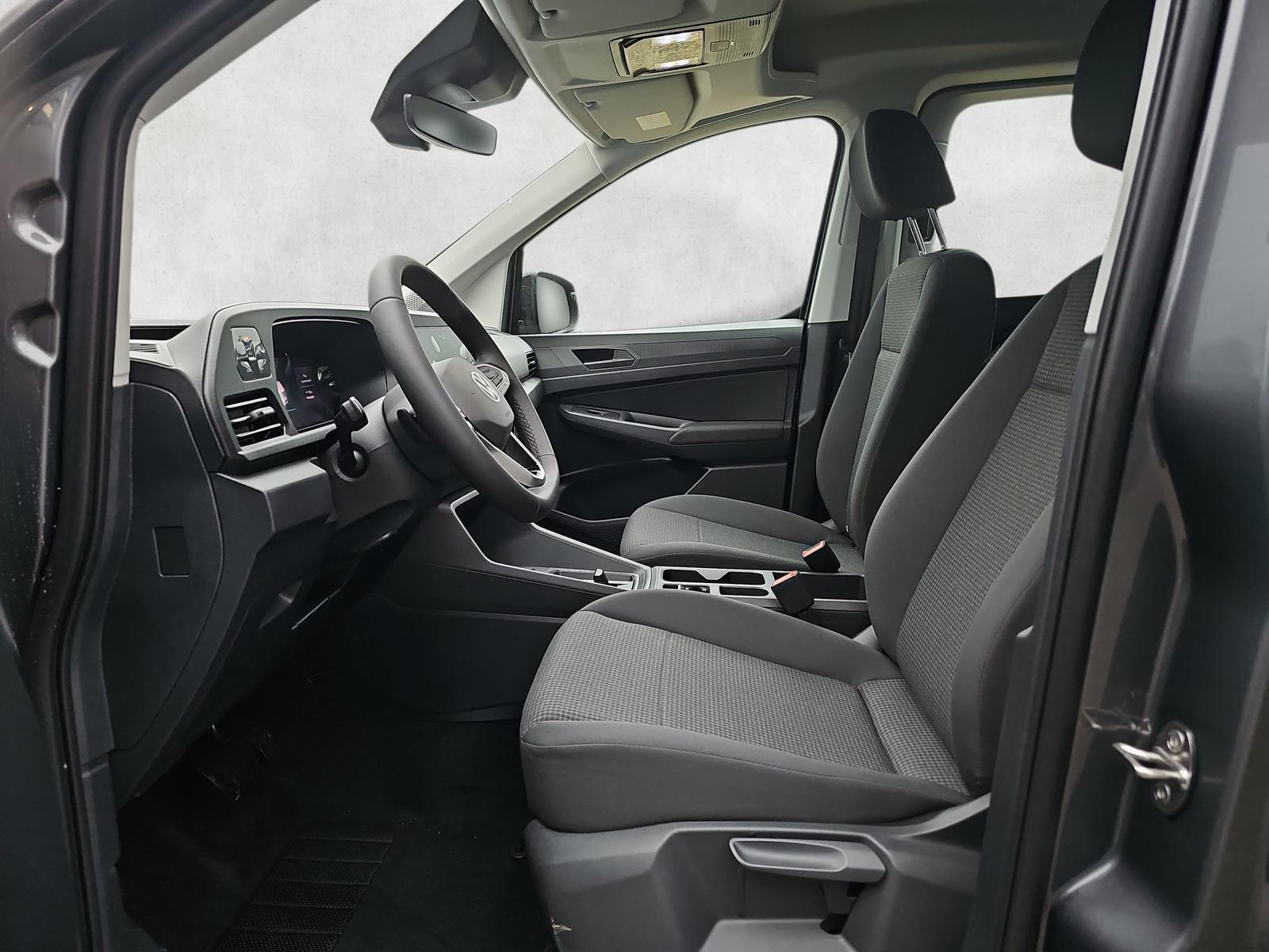 Volkswagen Caddy 2.0 TDI DSG Family AppConnect / Rückfahrk.