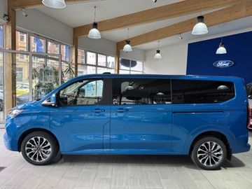 Ford Tourneo Custom 2.0 L2 Titanium X Vollausstattung