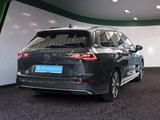 Volkswagen Golf VIII Variant GOAL2,0 l TDI DSG AHK ACC 360° - Volkswagen Golf: Variant Golf3