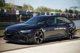 Audi RS6 4.0 TFSI C8 tiptr. quattro - Vollausstattung