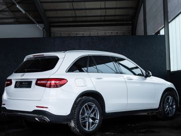 Mercedes GLC 220 - 2