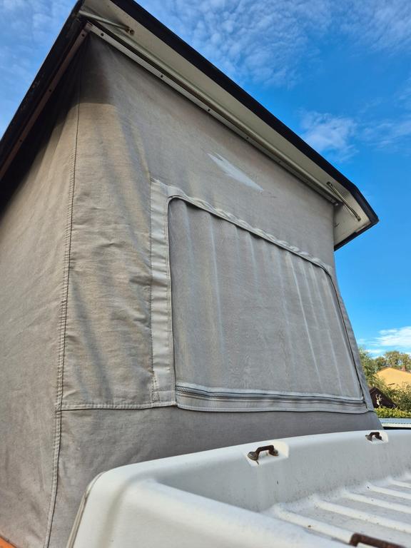 Volkswagen T3 Multivan