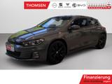 Volkswagen Scirocco 2.0 TSI Sound AUT+Navi+Winterp.+Kam.+LM - VW Scirocco in Hamburg