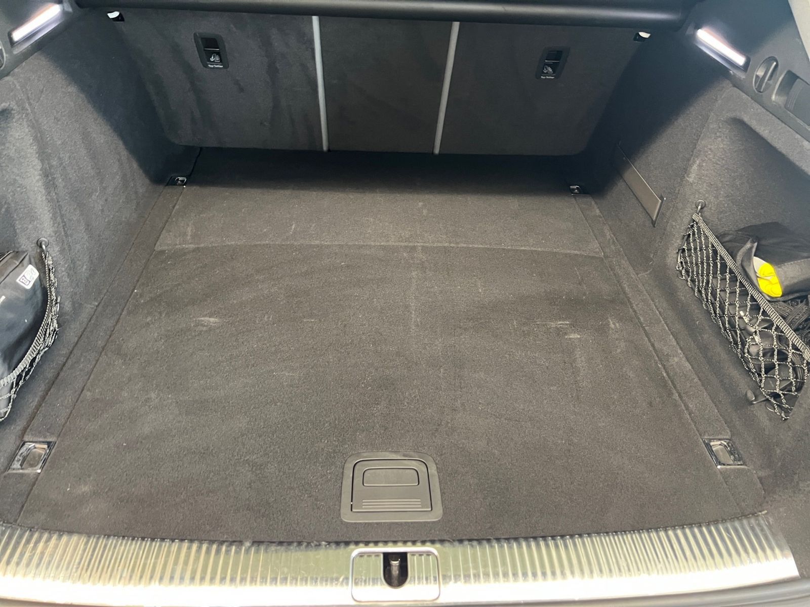 Audi A4 - Bild 6