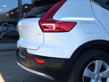 Volvo XC40 - 12